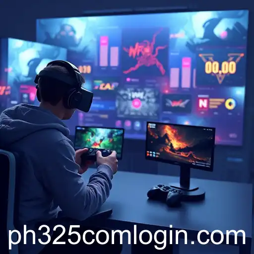 The Evolution of Gaming: PH325 and Beyond
