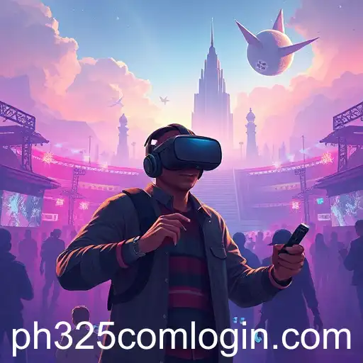 The Evolution of Gaming in 2025