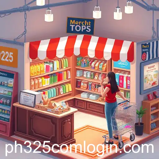 Gaming Evolution: PH325 and the Future of Online Platforms