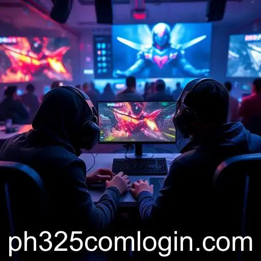 Gaming Evolutions in 2025