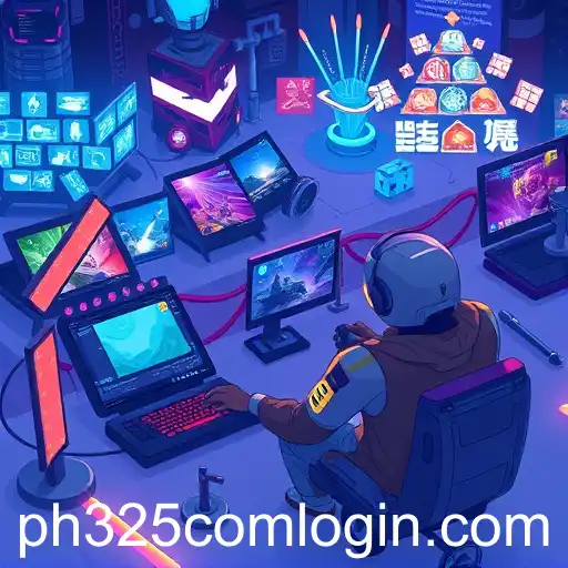 Gaming Evolutions: The Impact of ph325 on Interactive Entertainment