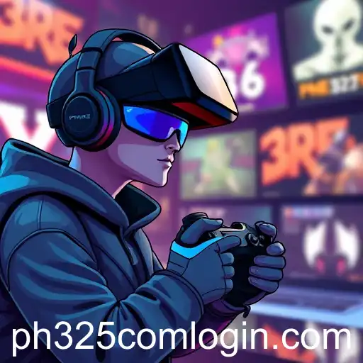 Gaming Revolution Amidst Digital Expansion