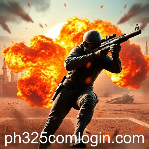 The Rise of PH325: A Gaming Phenomenon