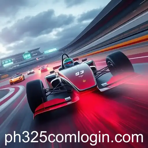 The Excitement Unleashed: Exploring 'Racing Thrills' in the World of Online Gaming