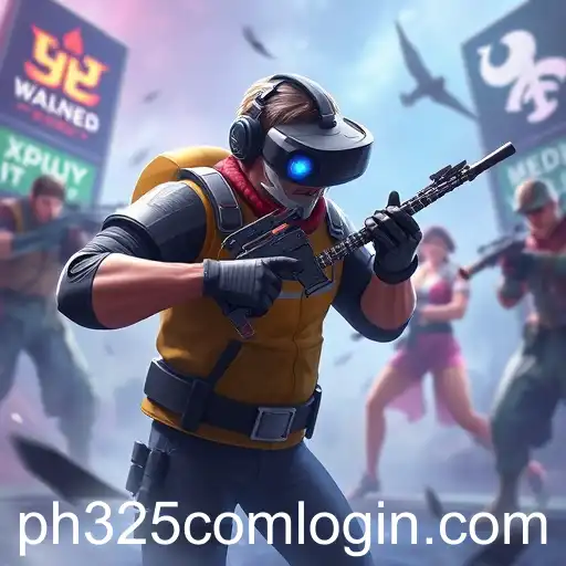 Revolutionizing Gaming: The Role of PH325 in 2025