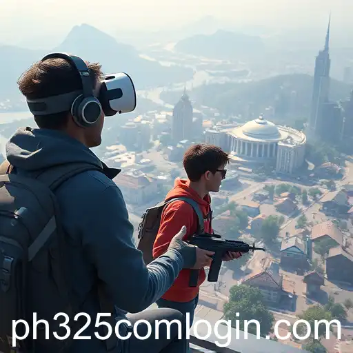 The Rise of Online Gaming Communities