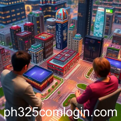 The Rise of Online Gaming Communities