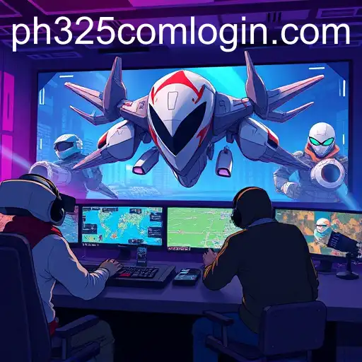 The Rise of PH325: A New Era for Online Gaming