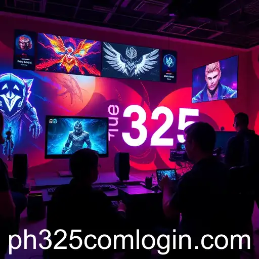 The Rise of PH325 in Gaming Culture