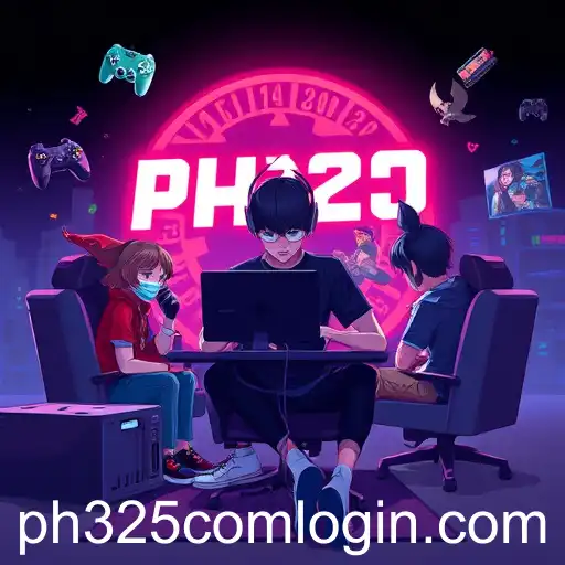 The Rise of PH325 in Gaming