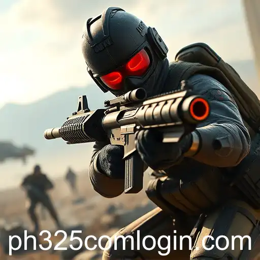 Exploring the Thrilling World of Shooting Games